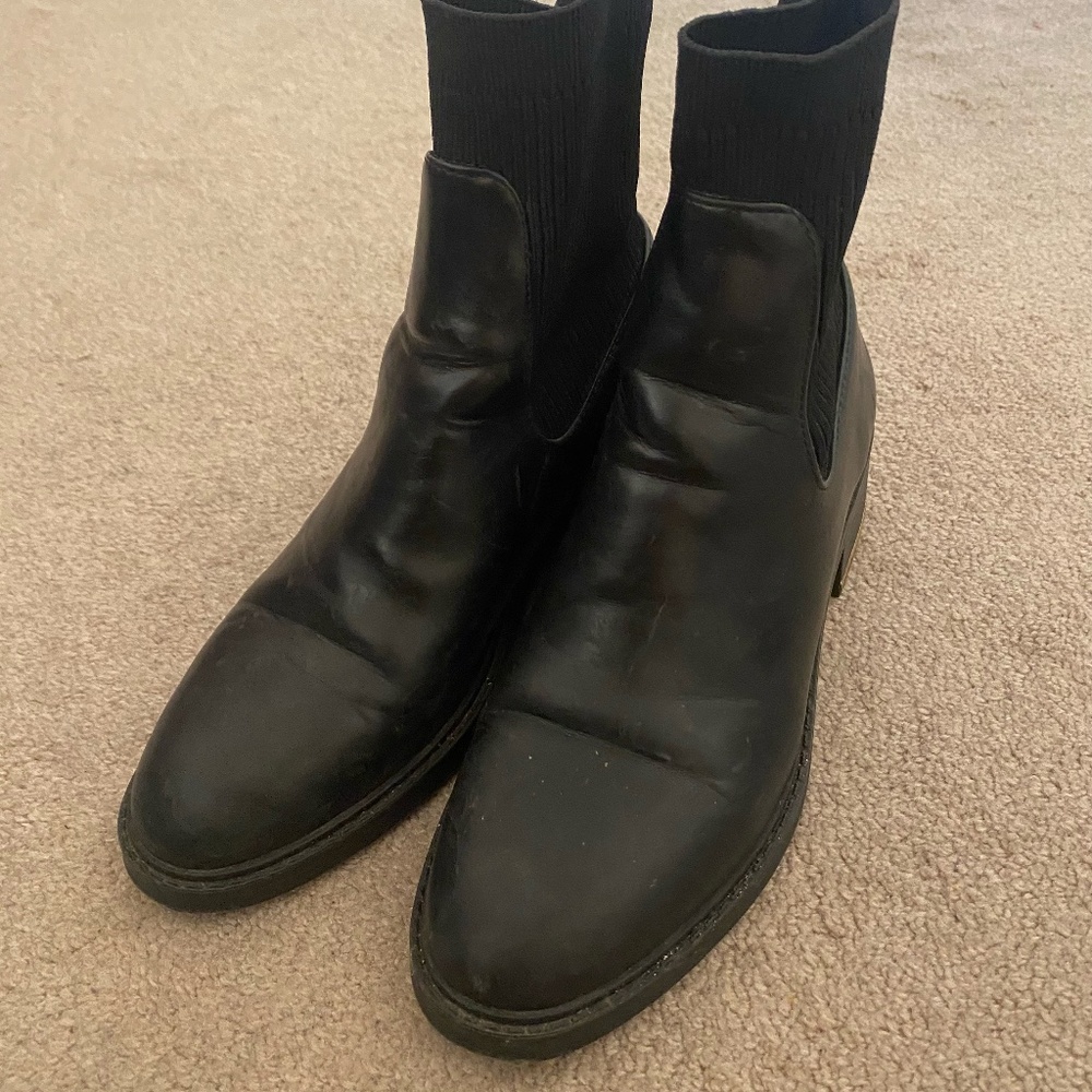 BOOTS - 7